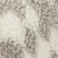 Women's Sherpa Fleece Jacket