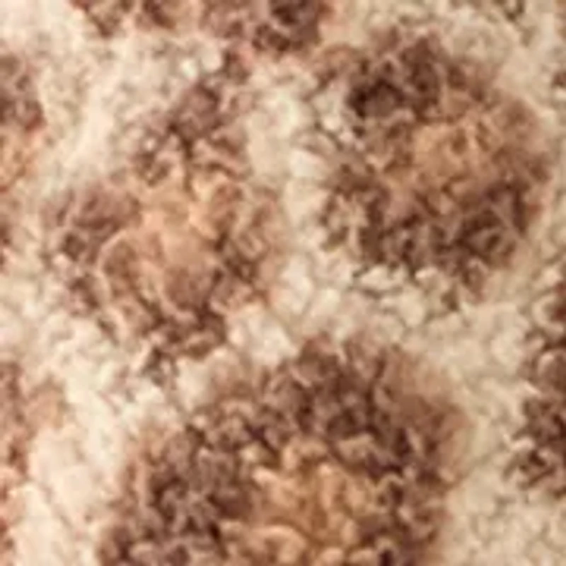 Women's Sherpa Fleece Jacket