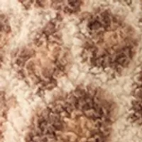 Women's Sherpa Fleece Jacket