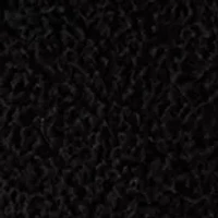 Women's Long Sleeve Sherpa Fleece Embroidered Jacket