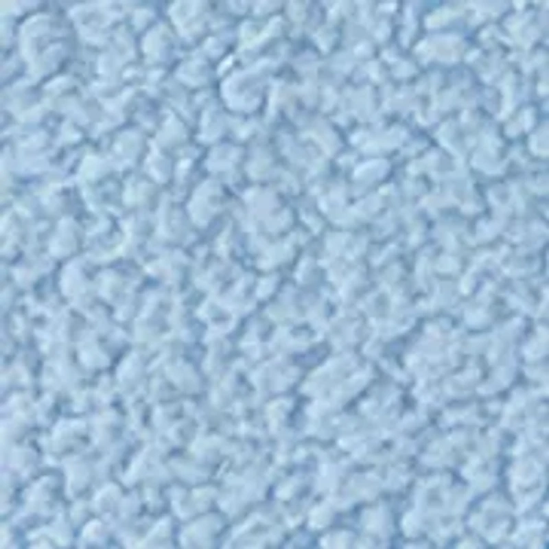 Women's Long Sleeve Sherpa Fleece Jacket