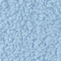 Women's Long Sleeve Sherpa Fleece Jacket