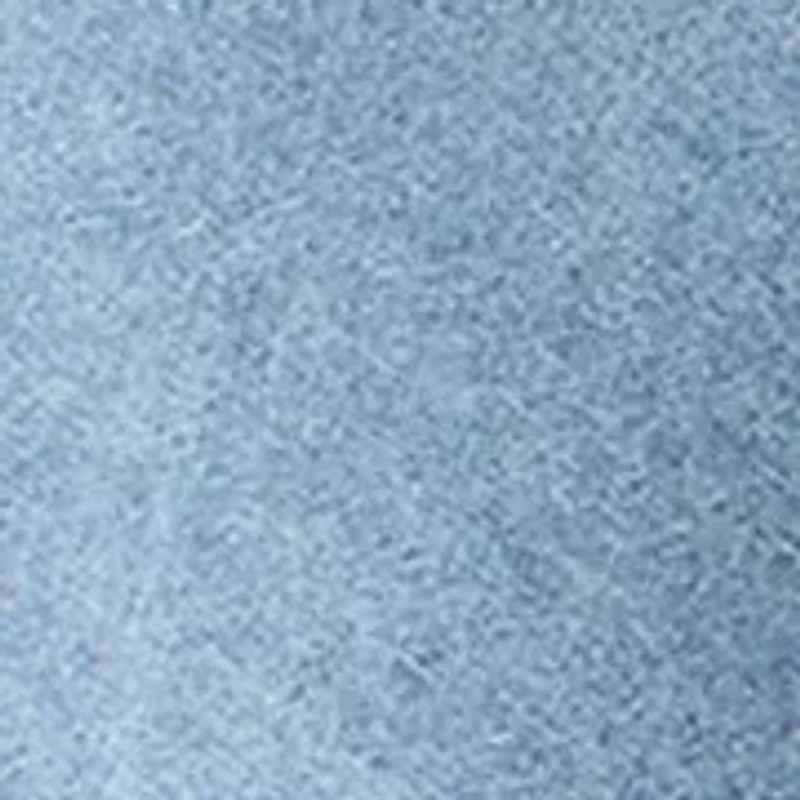 Women's Sleeveless Denim Bias Midi Dress