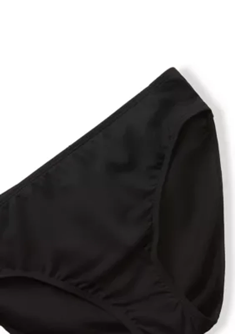 Shaper Bikini Bottoms