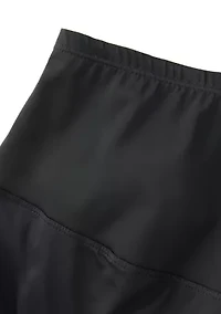 Plus Control Bikini Bottoms