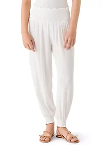 Women's Southbeach Swim Cover Up Pants
