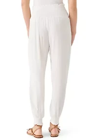 Women's Southbeach Swim Cover Up Pants