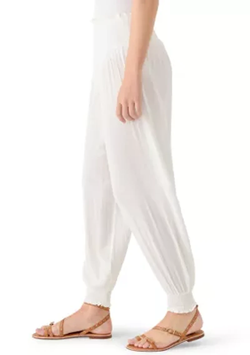 Women's Southbeach Swim Cover Up Pants