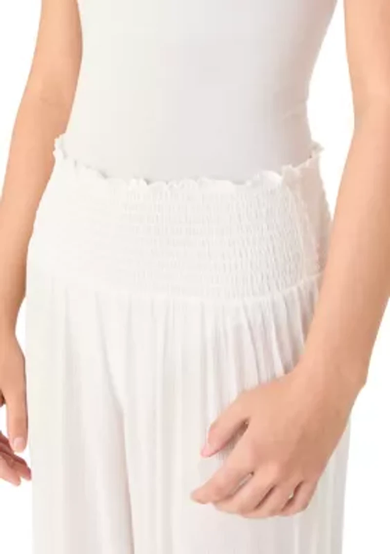 Women's Southbeach Swim Cover Up Pants