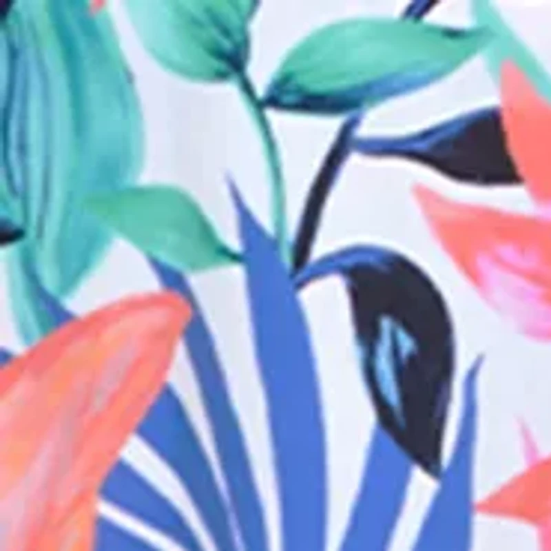 Plus Shes Like Summer Lucia Swimdress