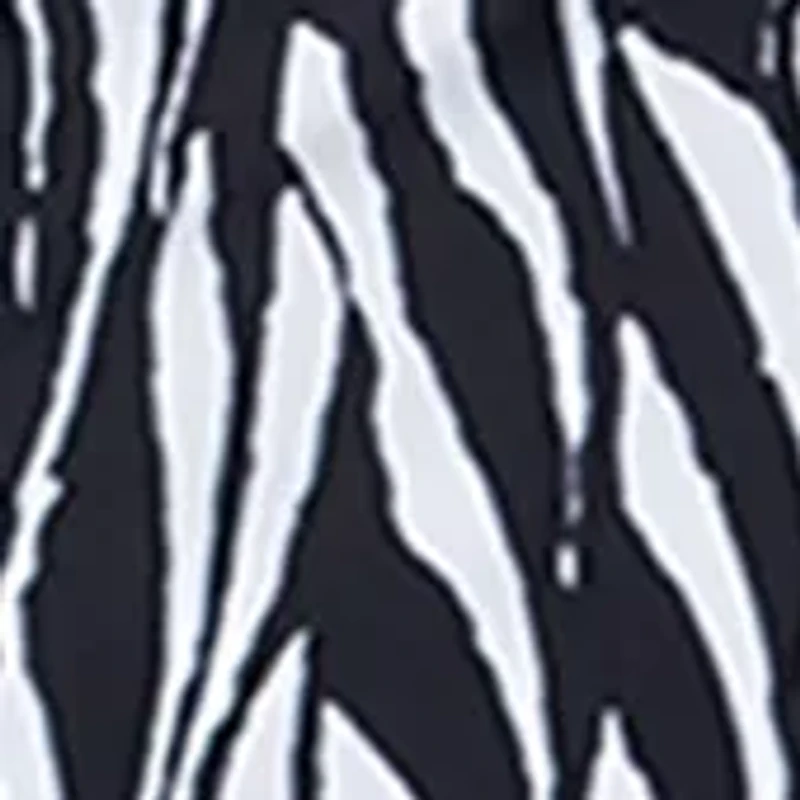 Plus Hideaway Shoreline Tankini Swim Top