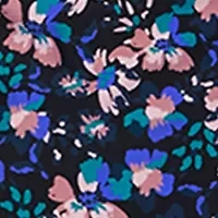 Plus Corsica Cove Rosalie Tankini Swim Top