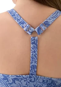 Plus Luna Avivia Tankini