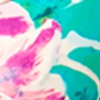 Plus Paraiso Aries Tankini Swim Top