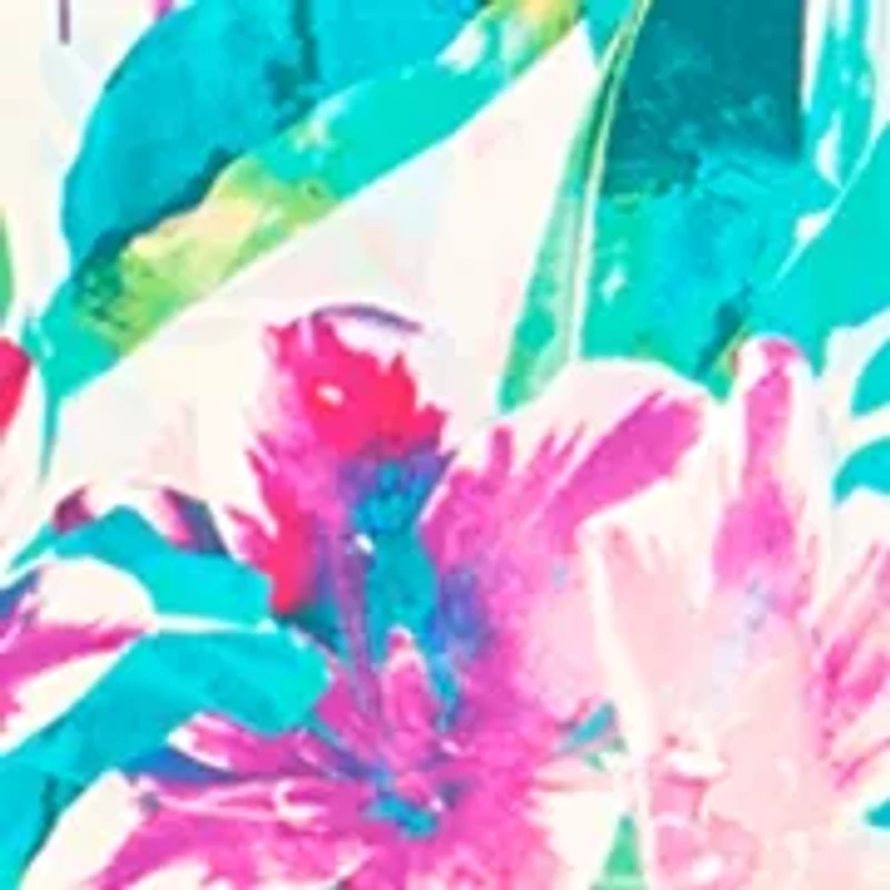 Plus Paraiso Lucia Swimdress