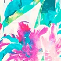 Plus Paraiso Lucia Swimdress