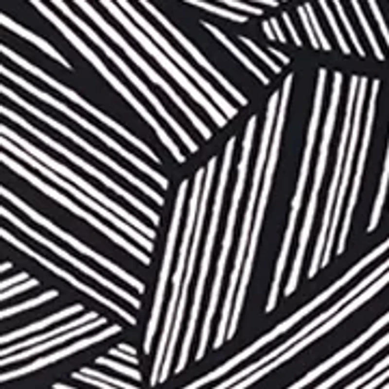 Plus Hidden Hills Calabria Swimdress