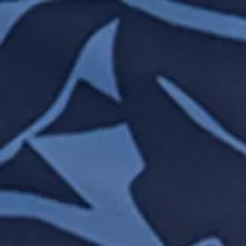 Plus Solstice Canyon Tortuga Tankini Swim Top