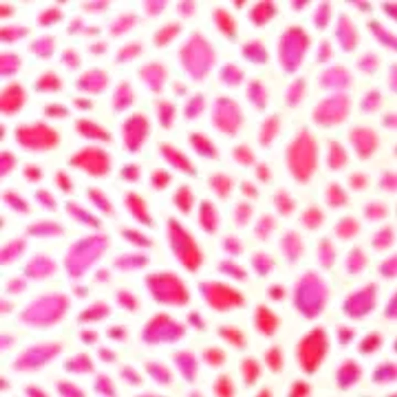 Plus Cosmic Sunset Andressa Tankini Swim Top