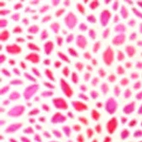 Plus Cosmic Sunset Andressa Tankini Swim Top