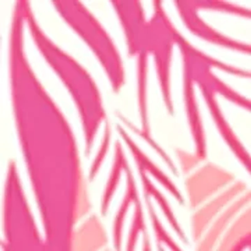 Plus Zanzibar Aviva Tankini Swim Top