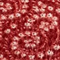 Long Sleeve Ribbed Tiny T-Shirt