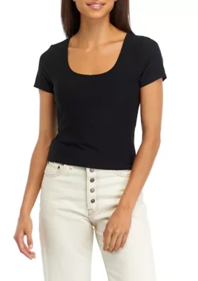 Women's Short Sleeve Jersey T-Shirt