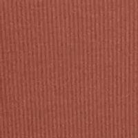 Women's Short Sleeve Ribbed T-Shirt