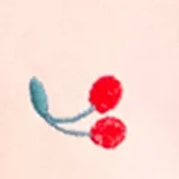 Women's Fruit Crew Neck Sweater