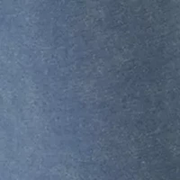 Plus Waffle Mixed Media Joggers