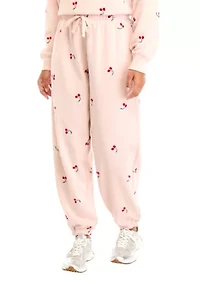 Women's Fruit Joggers