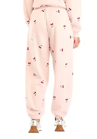 Women's Fruit Joggers