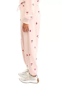 Women's Fruit Joggers