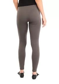Women's Solid Leggings