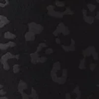 Women's Jacquard Fleggings