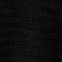 Women's V-Neck Tunic Sweater