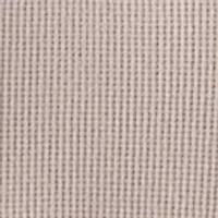 Plus Thermal Hacci V-Neck Top
