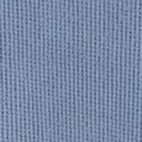 Plus Thermal Hacci 3/4 Zip Up Pullover