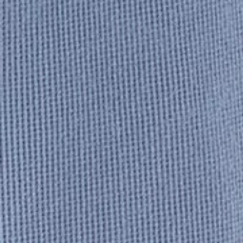 Plus Thermal Hacci Wide-Leg Pants