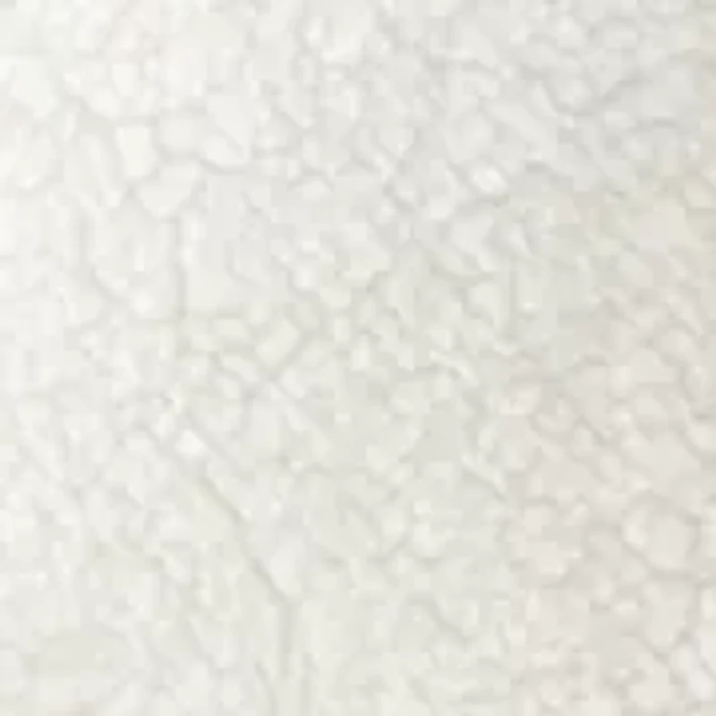 Plus Printed Sherpa 1/3 Zip Pullover