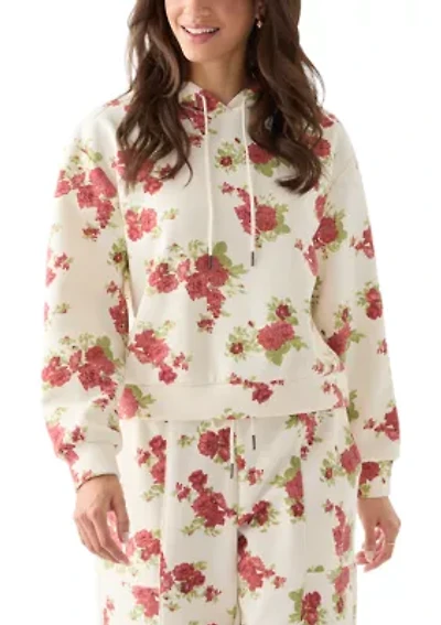 Women's Athleisure Hoodie