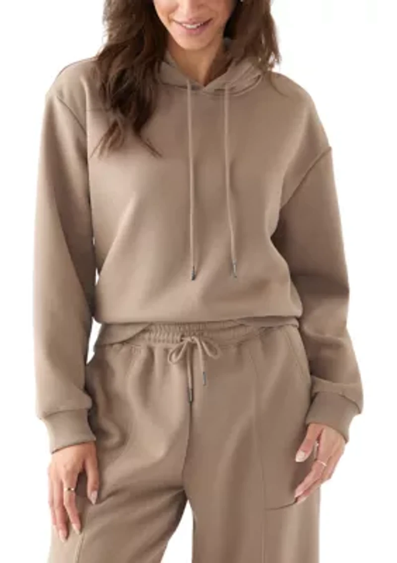 Women's Athleisure Hoodie