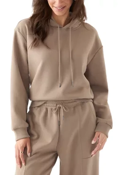 Women's Athleisure Hoodie