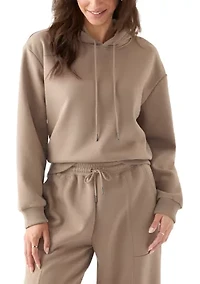 Women's Athleisure Hoodie