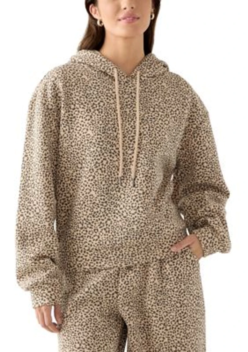 Women's Athleisure Hoodie