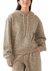 Women's Athleisure Hoodie