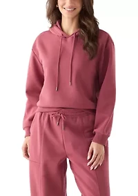 Women's Athleisure Hoodie