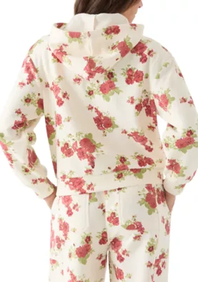 Women's Athleisure Hoodie