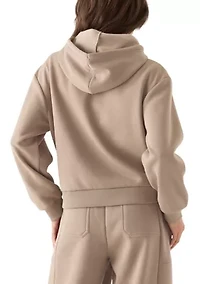 Women's Athleisure Hoodie