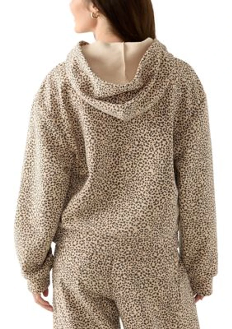 Women's Athleisure Hoodie